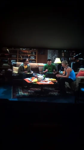 RetroPlay – Projektor smart z Wi-Fi i androidem | Przenośne kino domowe! photo review