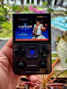 RetroPlay - Konsola Przenośna Handheld | Ponad 16,000 Gier! photo review