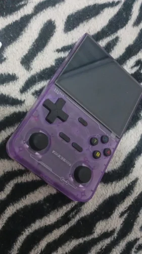 RetroPlay - Konsola Przenośna Handheld | Ponad 16,000 Gier! photo review