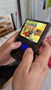 RetroPlay - Konsola Przenośna Handheld | Ponad 16,000 Gier! photo review