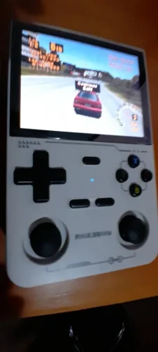 RetroPlay - Konsola Przenośna Handheld | Ponad 16,000 Gier! photo review