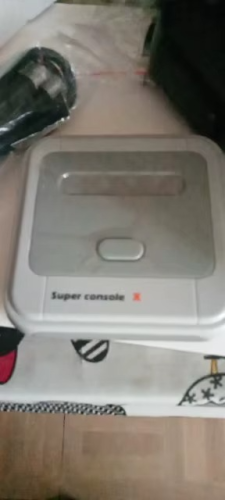 Game Box – Super Konsola X Retro | Ponad 90 000 Gier! photo review