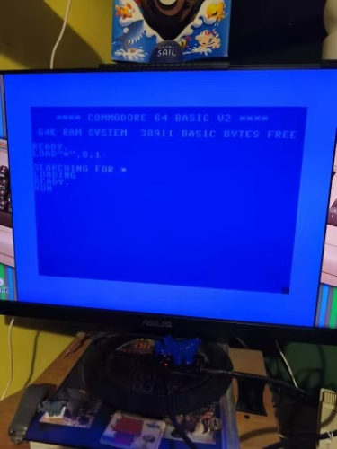 Game Box – Super Konsola X Retro | Ponad 90 000 Gier! photo review