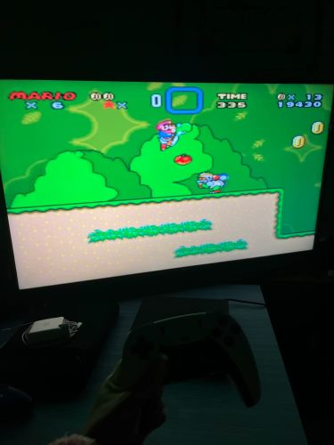 RetroPlay Ultra 4K – Konsola do Telewizora HDMI + 2 Pady Bezprzewodowe | Plug & Play photo review