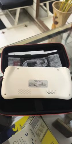 RetroPlay V-Screen | 30 000+ Gier | Design Premium photo review