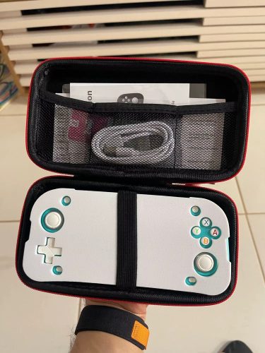 RetroPlay V-Screen | 30 000+ Gier | Design Premium photo review