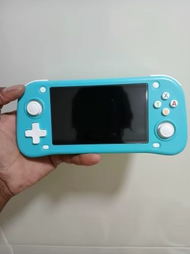 RetroPlay V-Screen | 30 000+ Gier | Design Premium photo review